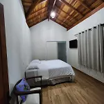 Ninho Dos Passaros Chales
