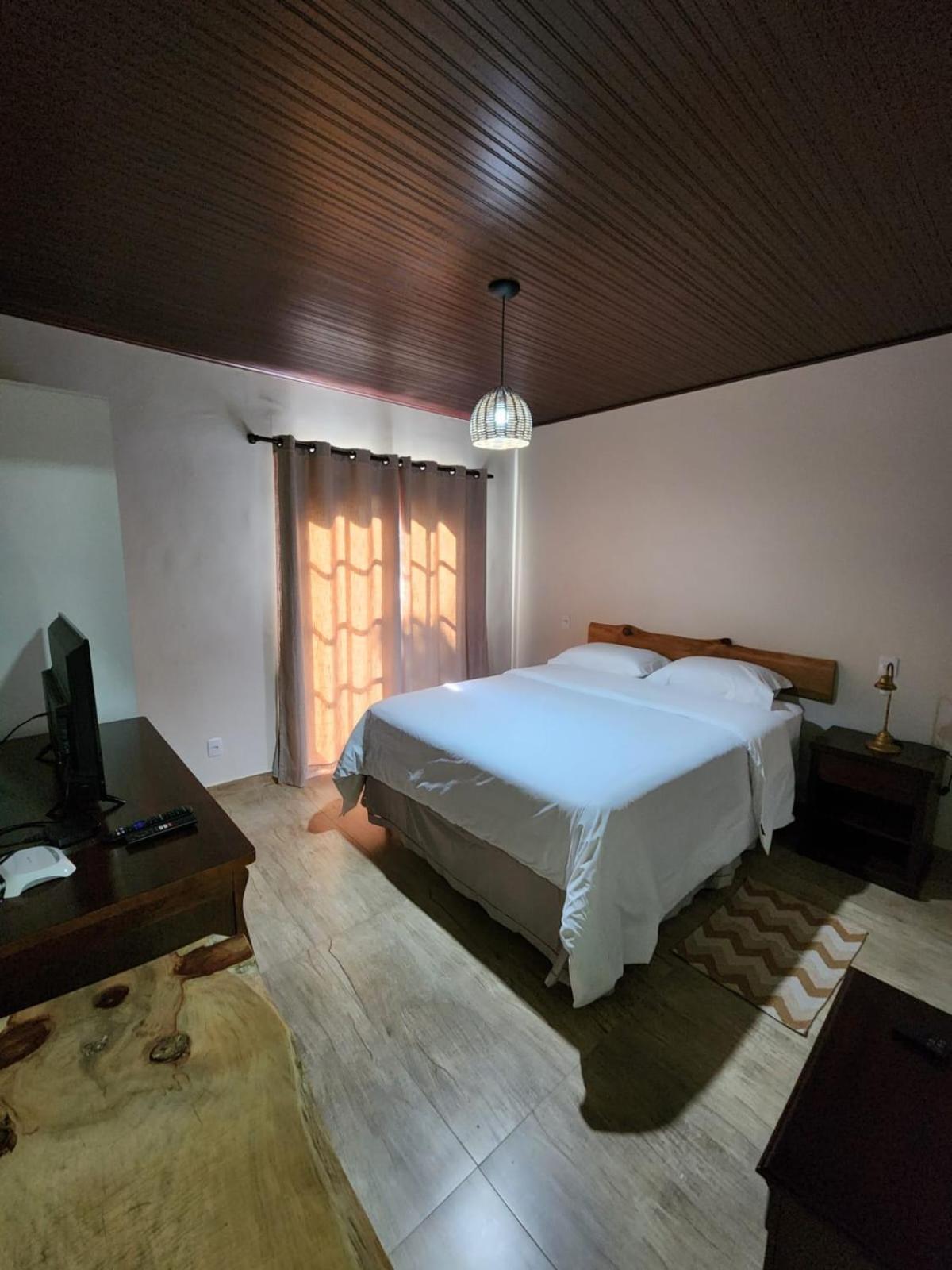 Apartment Ninho Dos Passaros Monte Verde (Minas Gerais)