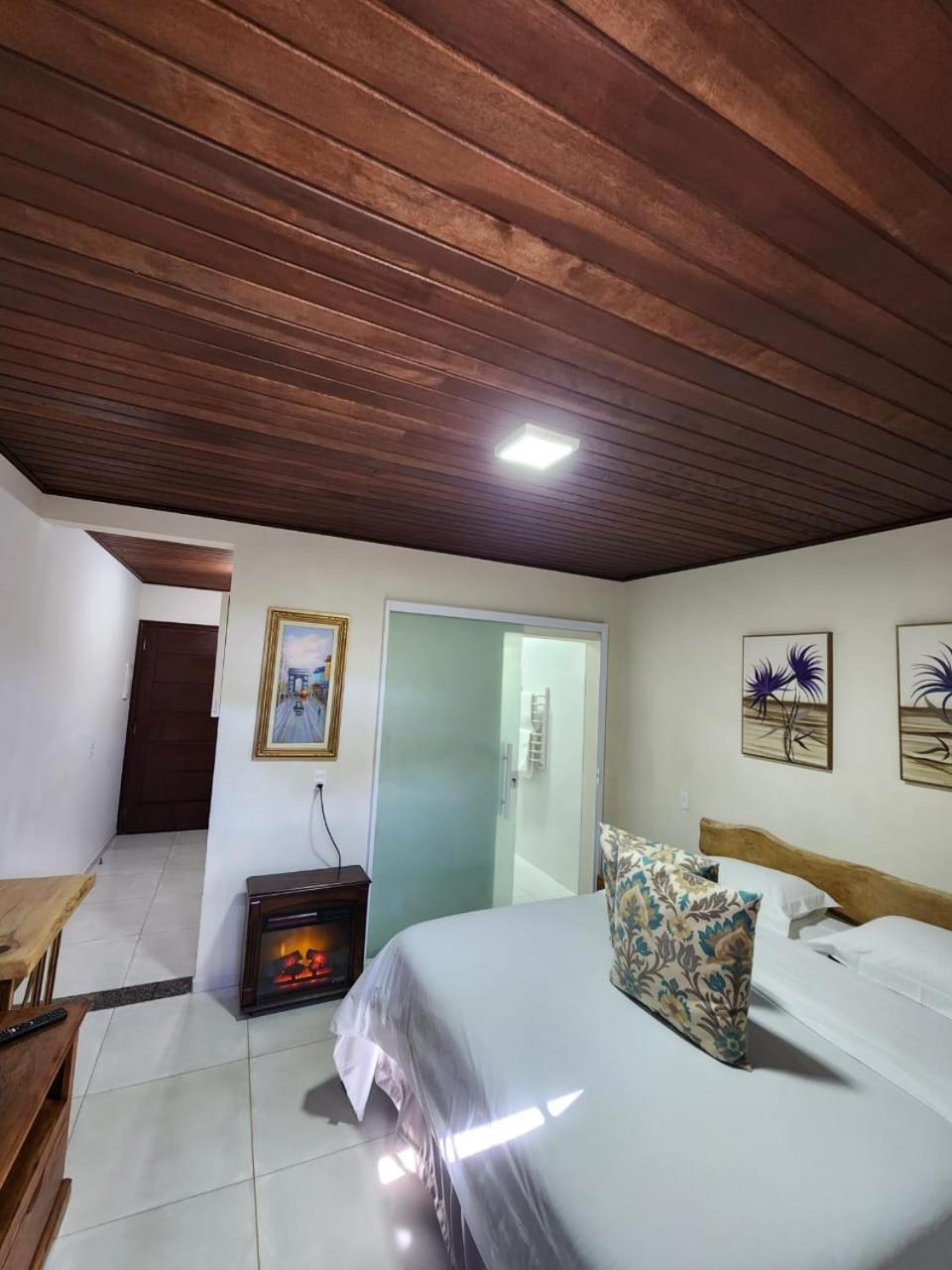 Apartment Ninho Dos Passaros Monte Verde (Minas Gerais)