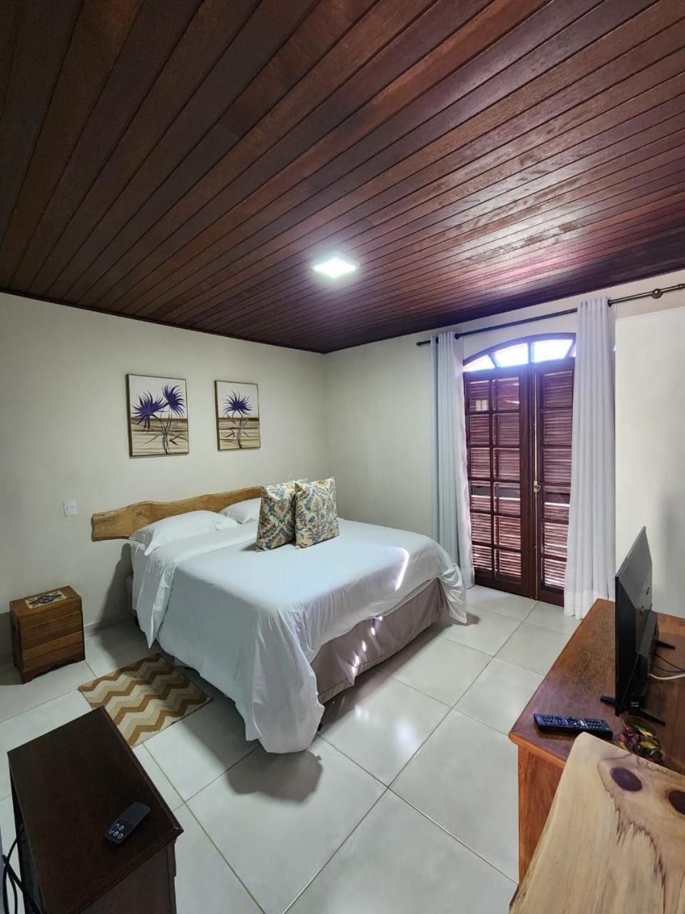 Ninho Dos Passaros Apartment