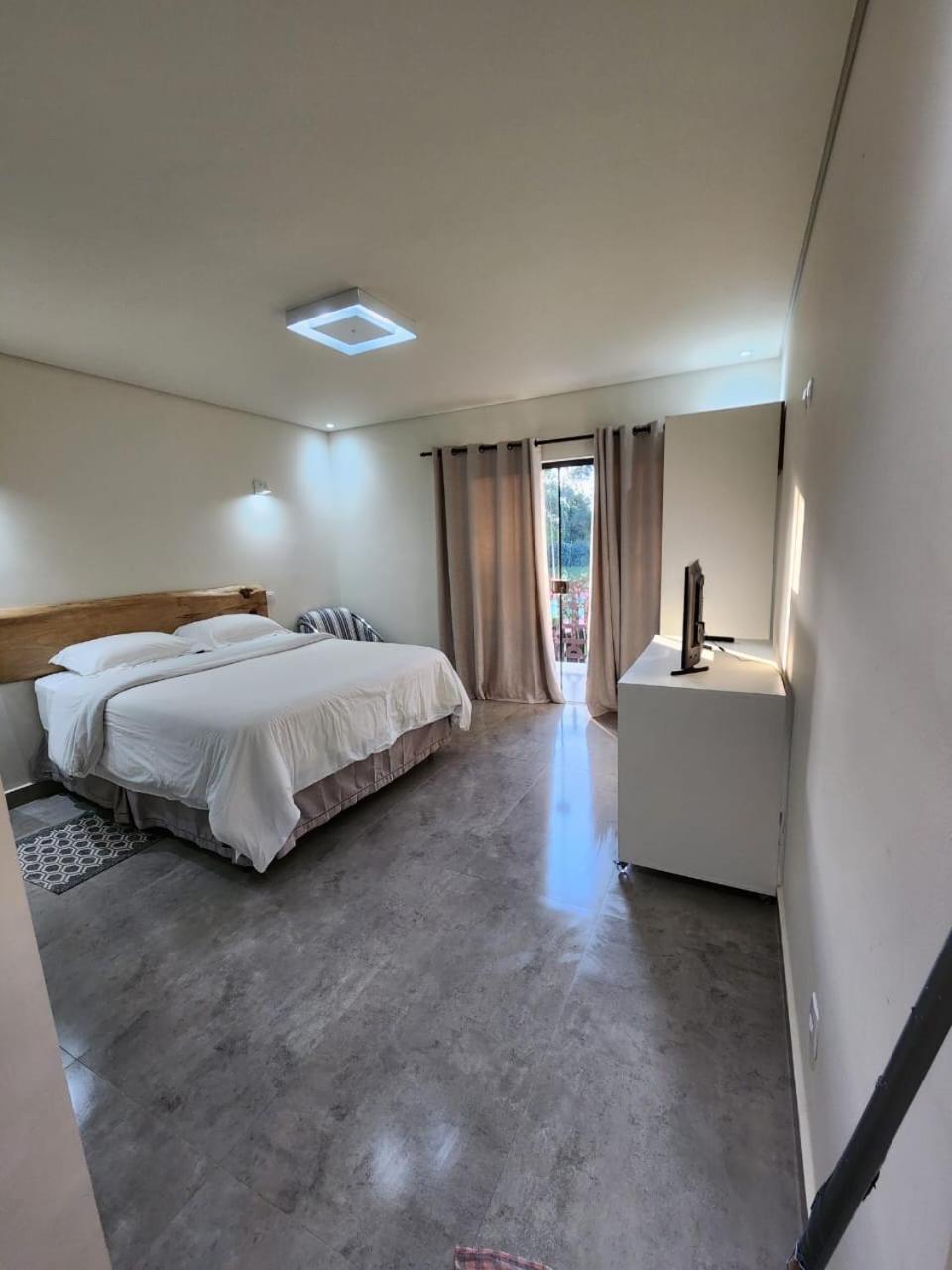 Ninho Dos Passaros Apartment