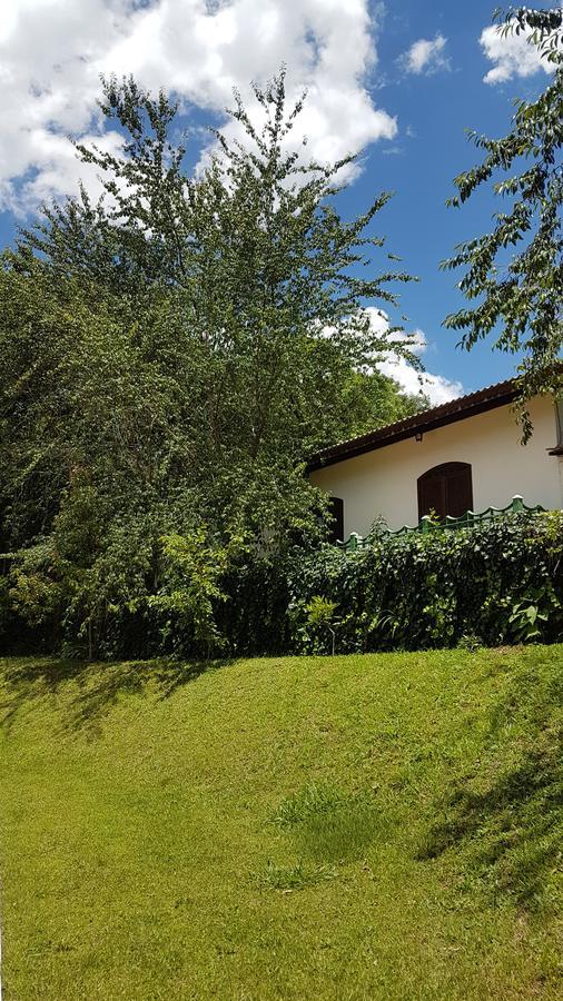 Apartment Ninho Dos Passaros Monte Verde (Minas Gerais)
